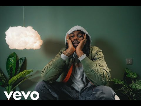 Knucks - Sauce [Music Video]