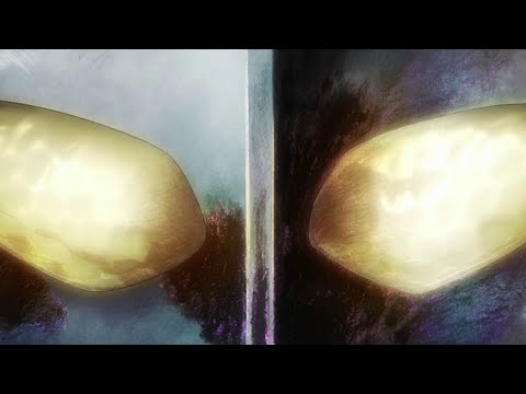 Why You Should Watch The・Ultraman: Jackal vs. Ultraman