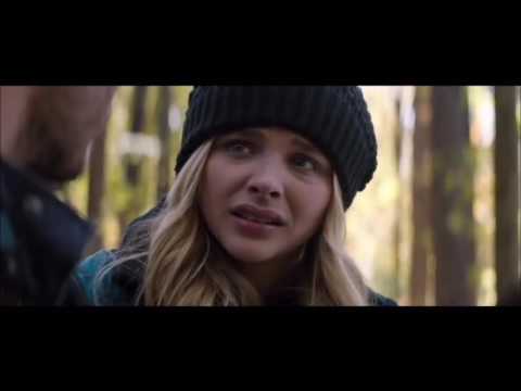 The Kane Chronicles: The Red Pyramid Movie Trailer (FAN-MADE)