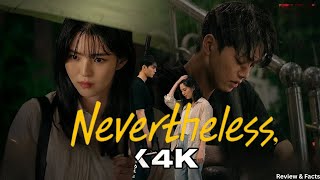 Download lagu Nevertheless  Full K-Drama Movie 2025 Full K-Drama Movie | Han So-hee & Song Kang Review & Facts mp3