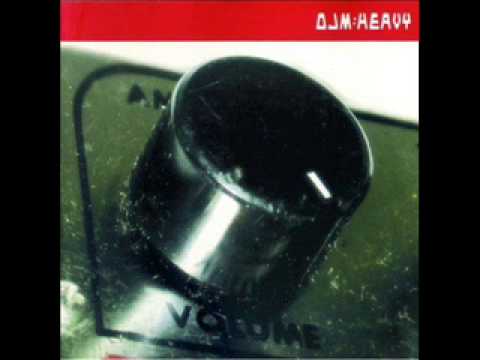 OJM - HEAVY - Full Lenght Album 2002