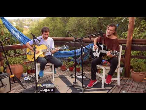 Contra las Cuerdas - Cada una de tus cosas (Andrés Calamaro)