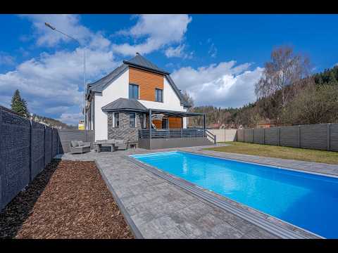 Prodej rodinného domu 350 m2 Horská, Trutnov