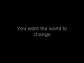 Be the change - xTrue Naturex 