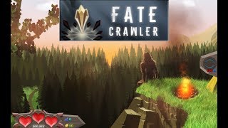 Fate Crawler: Gameplay Trailer