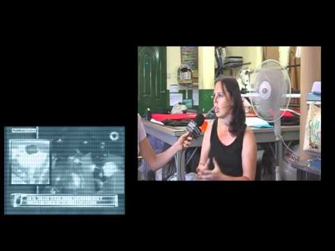 Mundo ALAMEDA: Un mundo SIN ESCLAVOS