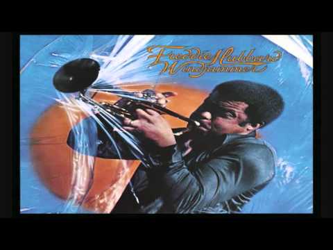 Freddie Hubbard Dream Weaver 1976