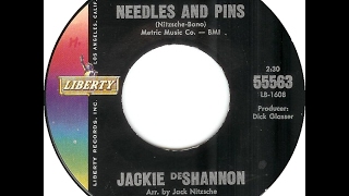 Needles and Pins