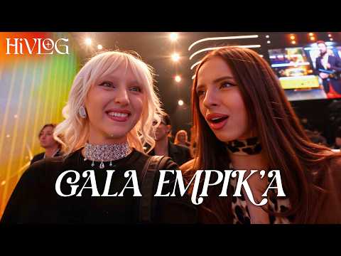WALENTYNKI I GALA EMPIK Z GENZIE 🎀