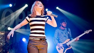 Paramore - Fences (Live from The Final RIOT!)