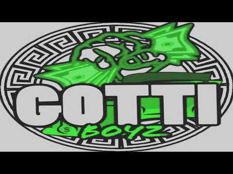 DC Gotti x SmokeCamp Loso- Halloween