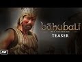 Baahubali The Beginning Teaser