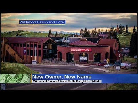 Wildwood Casino & Hotel In Cripple Creek Gets New Owner