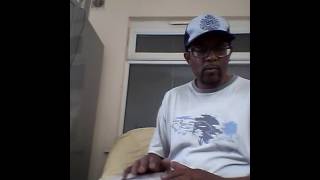 bleeti playingto lady saw "na nurse a guy"