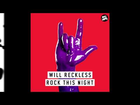 Will Reckless - Rock This Night (Djuro Remix)
