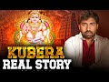 The Real Story Of Kubera In Indian History Explained In Telugu Indian Gods MR Shiva