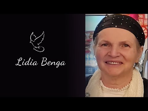 Priveghi Lidia Benga || Biserica Gosen Timisoara