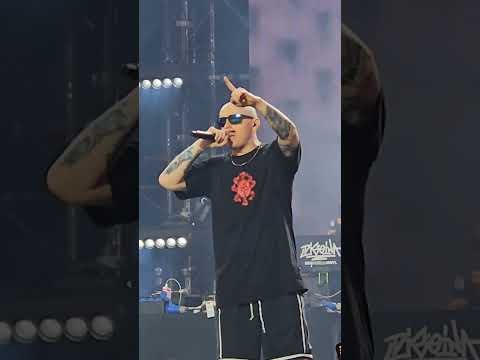 Słoń, DJ Soina - Sun Festival, Kołobrzeg 26.07.24r