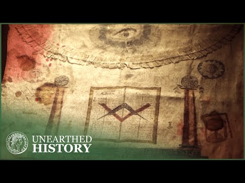 The Archaeological Discovery That Got Meriwether Lewis Murdered