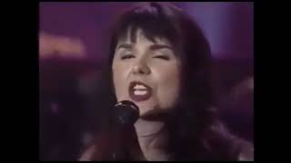 Patty Smyth - Sometimes love just ain&#39;t enough (LIVE)