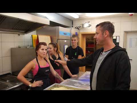 Erasmus Project 2019: So schmeckt Polen