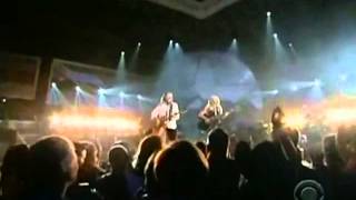Jamey Johnson and Lee Ann Womack - Give It Away &quot;Higher Volume&quot;