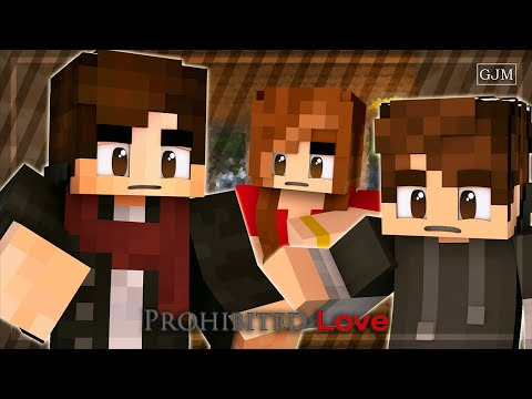 Game Plan | Prohibited Love | [Season 1 Finale] | Minecraft Roleplay (MCTV)