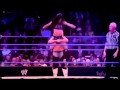 AJ lee MV unbreakable (NOT FINISHED) 