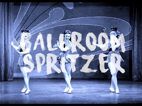 Muertos - Ballroom Spritzer