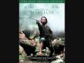 The Mission Theme (Ennio Morricone)