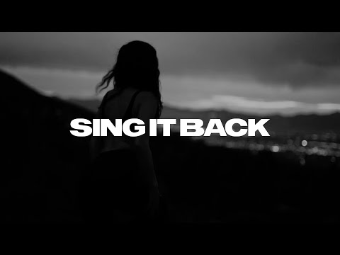 Giorgio Gee - Sing It Back