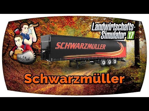 LS17 - Schwarzmüller ♛ SE02 Fichtelberg #48 ♛ Deutsch German ♛ Freasy