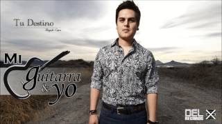 REGULO CARO - TU DESTINO (MI GUITARRA Y YO) [2014]