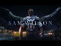 Sam Wilson Captain America