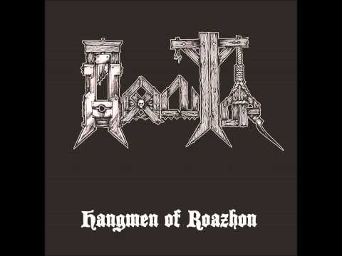 HEXECUTOR - Soldiers Of Darkness