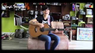 Live Session feat. Pascal Picard