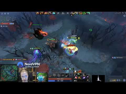 Topson with the Quick Fingers