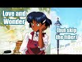 Old-School Anime Retrospective: Nadia: The Secret of Blue Water