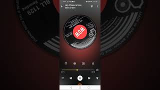 Hey Pleasure Man ‘You’ve Done It Again’ (aka Oh Pleasure Man) IREEN SHEER