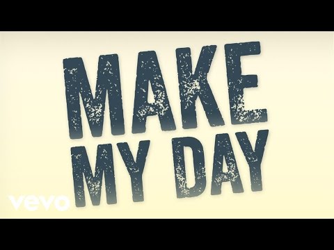 Emma Stevens - Make My Day (Lyric Video)