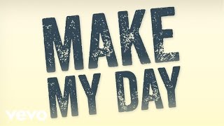Emma Stevens - Make My Day (Lyric Video)