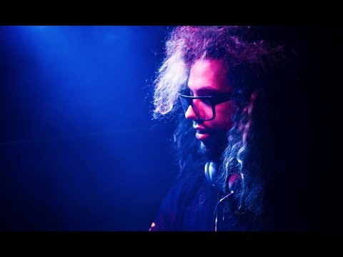 EGLX 2018 Launch Party! (ft. GRIMECRAFT)