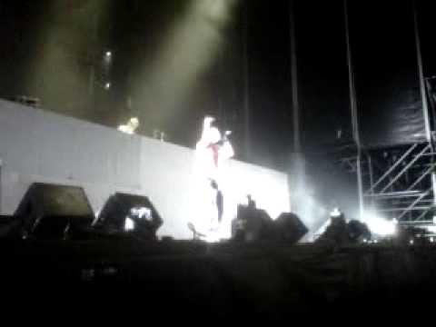 showtek -umf-2014 buenos aires - Argentina