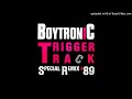 Boytronic - Trigger Track