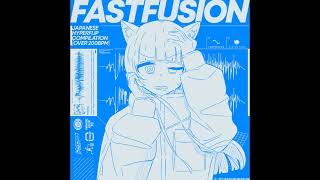 Cover art for the niconico medley to hyperflip pipeline