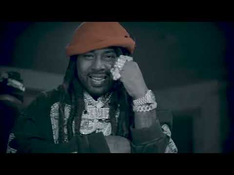 Icewear Vezzo - No Talking (Feat. Peezy & G.T.) [Official Video]