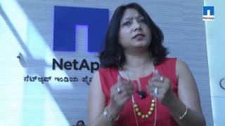 WorkCulture@NetApp