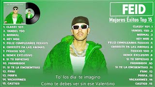 Download lagu LAS MEJORES CANCIONES DE Feid || Feid Mix Exitos 2023 - Mix Canciones Reggaeton 2023 (Letra/Lyric) mp3 Download lagu LAS MEJORES CANCIONES DE Feid || Feid Mix Exitos 2023 - Mix Canciones Reggaeton 2023 (Letra/Lyric) mp3