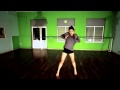 Balthazar -- Any Suggestion Choreography by ...