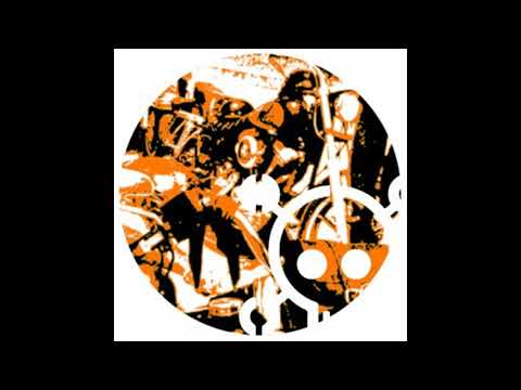 Drop Bass Network 061 - Decline Of Midwestern Civilization - Michael Wenz - B1 - Bumper Battle